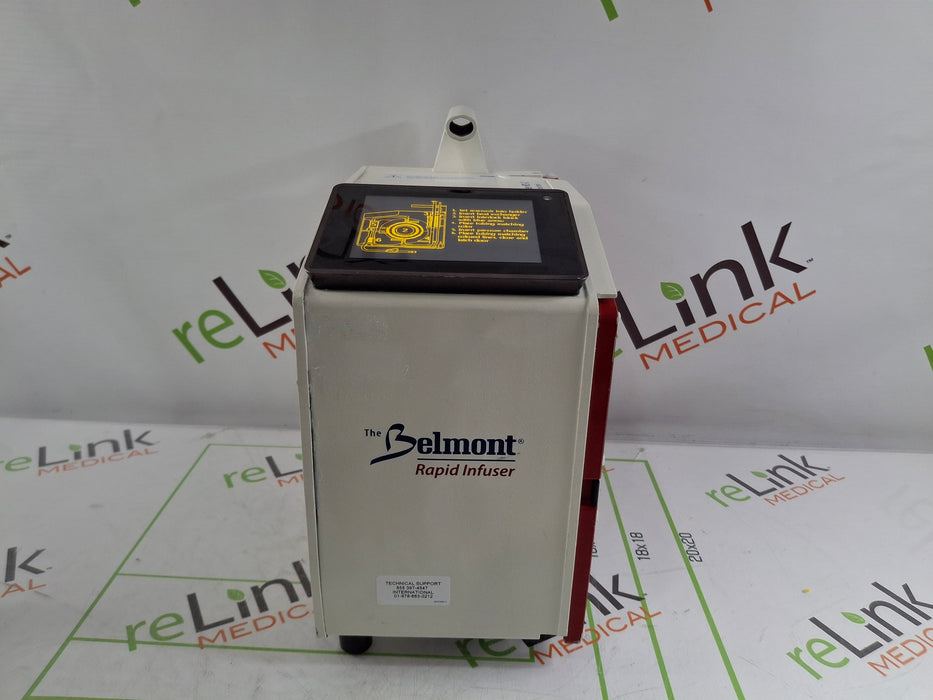 Belmont Rapid Infuser RI-2