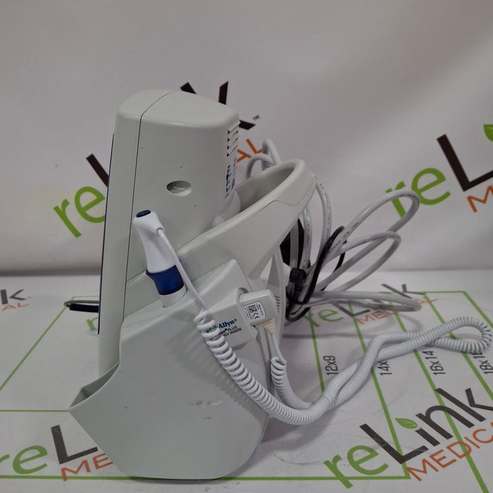 Welch Allyn Spot LXi - NIBP, SureTemp Plus, Nellcor SpO2 Vital Signs Monitor