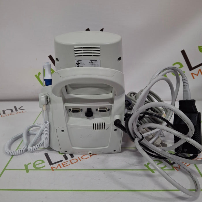 Welch Allyn Spot LXi - NIBP, SureTemp Plus, Nellcor SpO2 Vital Signs Monitor