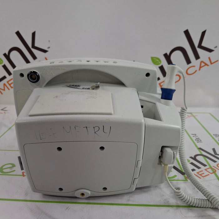 Welch Allyn 300 Series - Temp Vital Signs Monitor