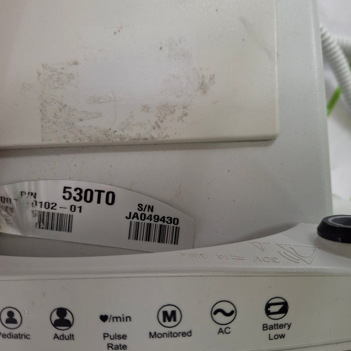 Welch Allyn 300 Series - Temp Vital Signs Monitor