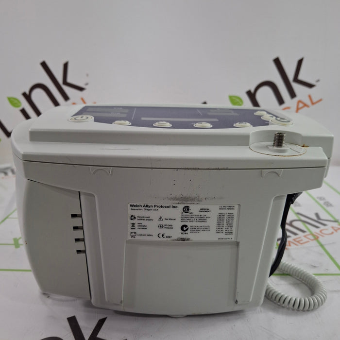 Welch Allyn 300 Series - Temp Vital Signs Monitor