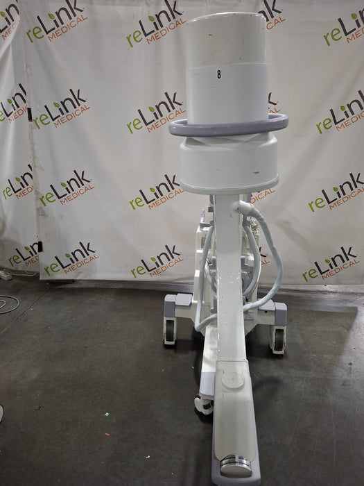 OEC Medical Systems 9800 Plus C-Arm