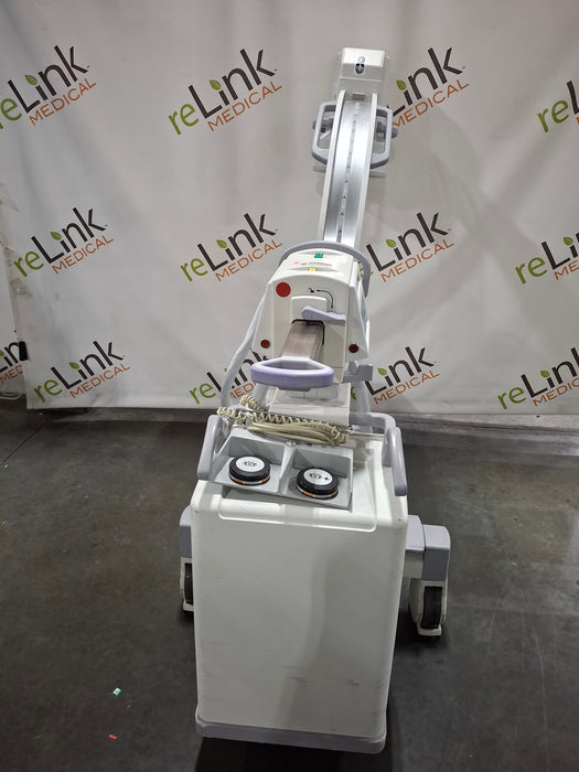 OEC Medical Systems 9800 Plus C-Arm