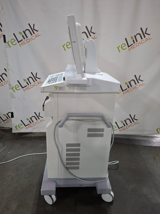 OEC Medical Systems 9800 Plus C-Arm