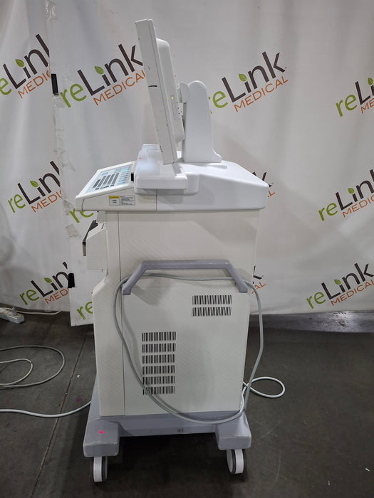 OEC Medical Systems 9800 Plus C-Arm