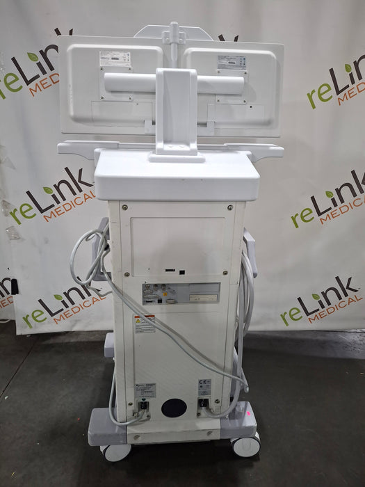 OEC Medical Systems 9800 Plus C-Arm