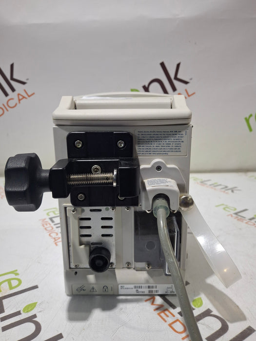 CareFusion Alaris 8015 Large Screen POC Infusion Pump