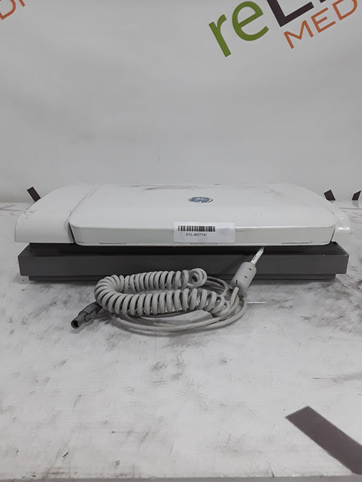 GE Healthcare MAC 5500 ECG with CAM Module