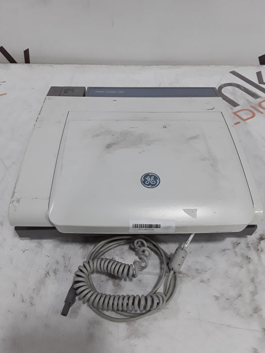 GE Healthcare MAC 5500 ECG with CAM Module
