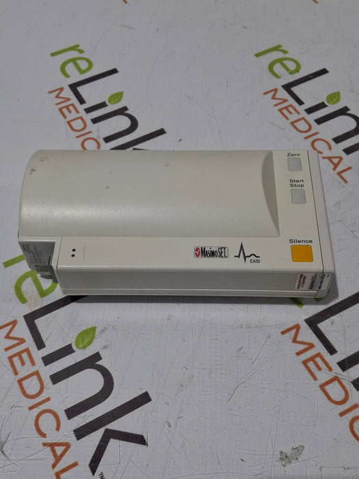 Philips M3001A-A03C06 Masimo SpO2, NIBP, ECG, Temp, IBP MMS Module