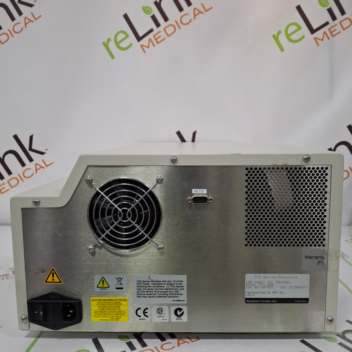 Beckman Coulter DTX 880 Multimode Detector