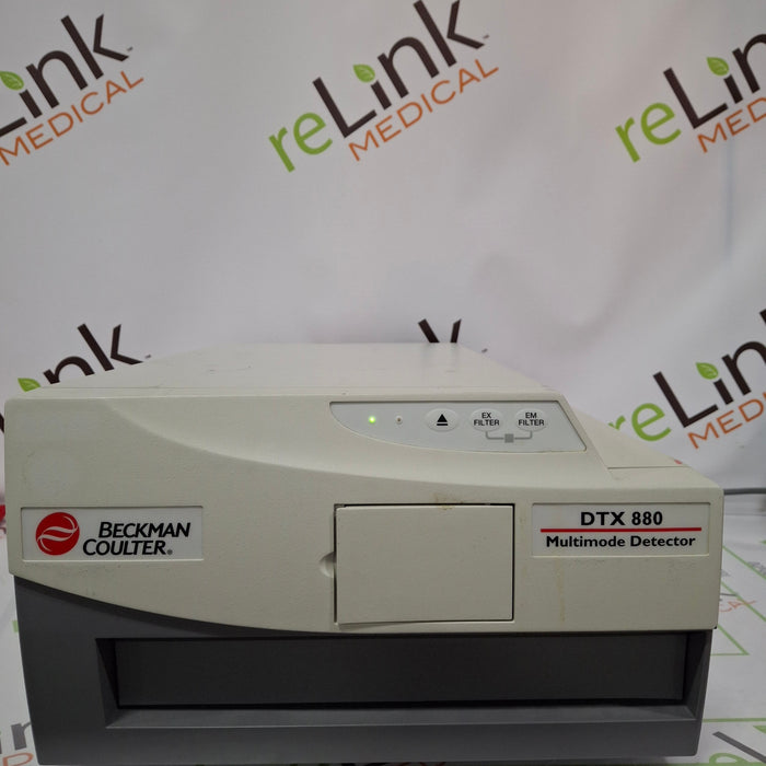Beckman Coulter DTX 880 Multimode Detector