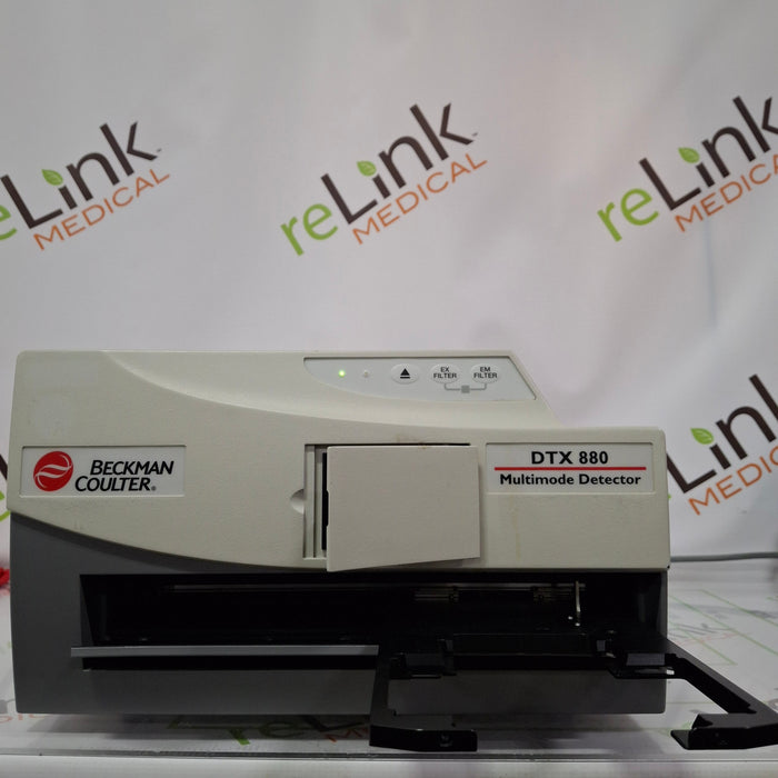 Beckman Coulter DTX 880 Multimode Detector