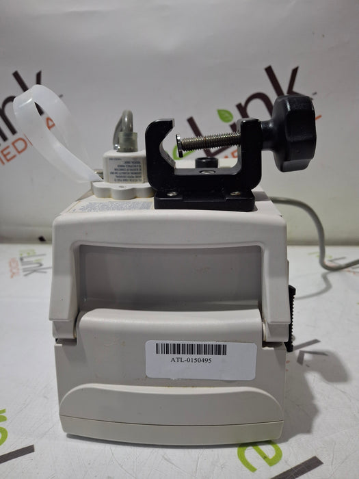 CareFusion Alaris 8015 Large Screen POC Infusion Pump
