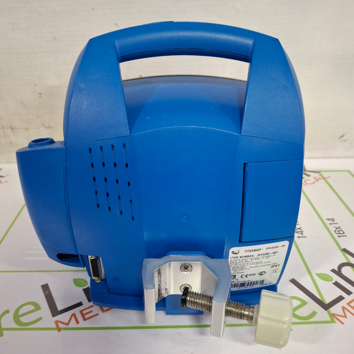 GE Healthcare Dinamap ProCare 400 Patient Monitor