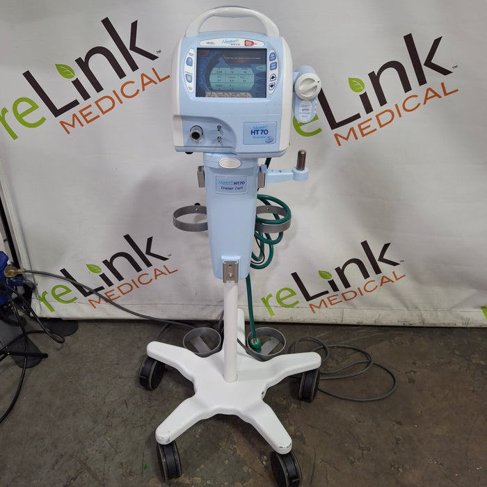 Newport Medical HT70 Ventilator