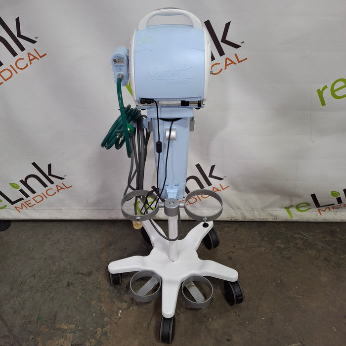Newport Medical HT70 Ventilator