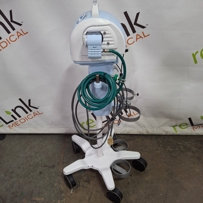 Newport Medical HT70 Ventilator