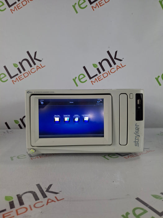 Stryker SDC3 240 060 100 Image Management System