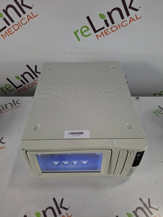 Stryker SDC3 240 060 100 Image Management System