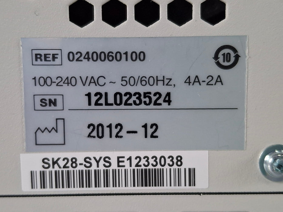 Stryker SDC3 240 060 100 Image Management System