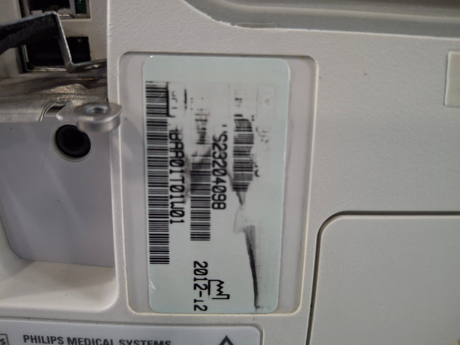 Philips SureSigns VS4 Vital Signs Monitor