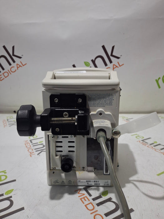 CareFusion Alaris 8015 Large Screen POC Infusion Pump