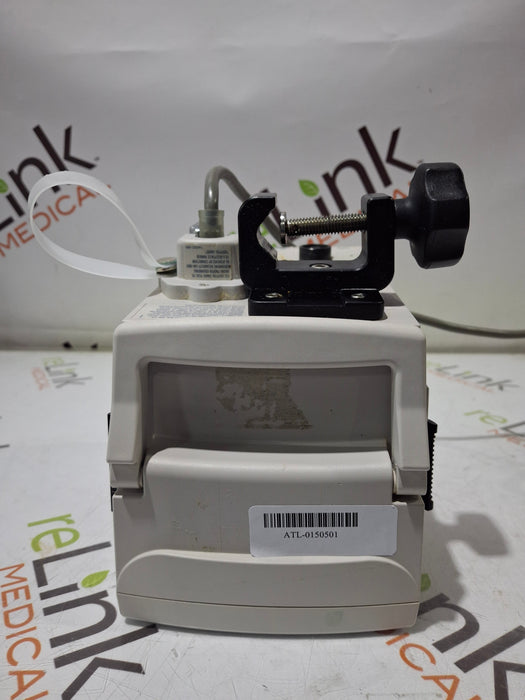 CareFusion Alaris 8015 Large Screen POC Infusion Pump