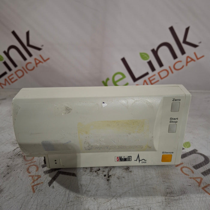 Philips M3001A-A03C06 Masimo SpO2, NIBP, ECG, Temp, IBP MMS Module