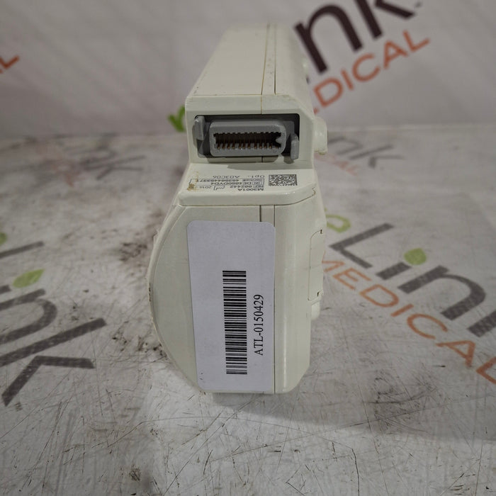 Philips M3001A-A03C06 Masimo SpO2, NIBP, ECG, Temp, IBP MMS Module