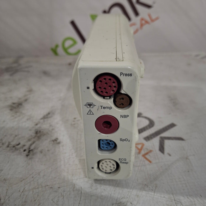 Philips M3001A-A03C06 Masimo SpO2, NIBP, ECG, Temp, IBP MMS Module