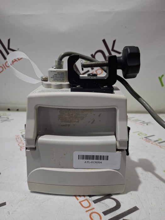 CareFusion Alaris 8015 Large Screen POC Infusion Pump