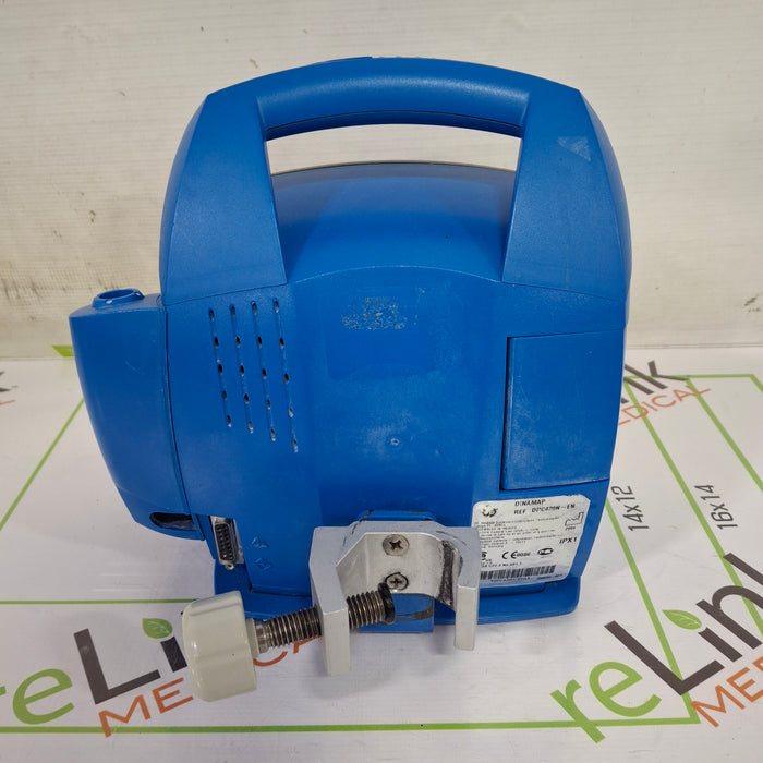 GE Healthcare Dinamap ProCare 420 Vital Signs Monitor
