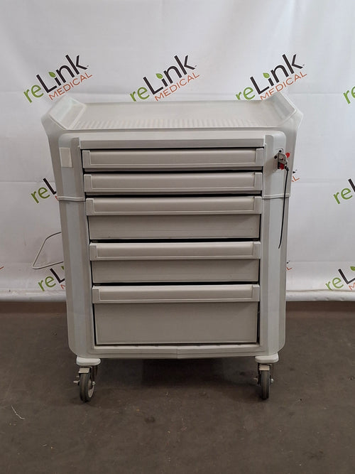 Metro Flex Cart