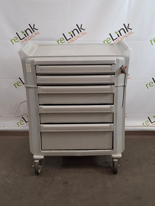 Metro Flex Cart