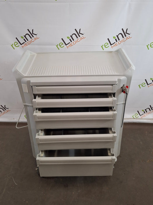 Metro Flex Cart