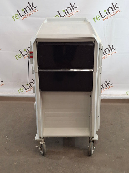 Metro Flex Cart