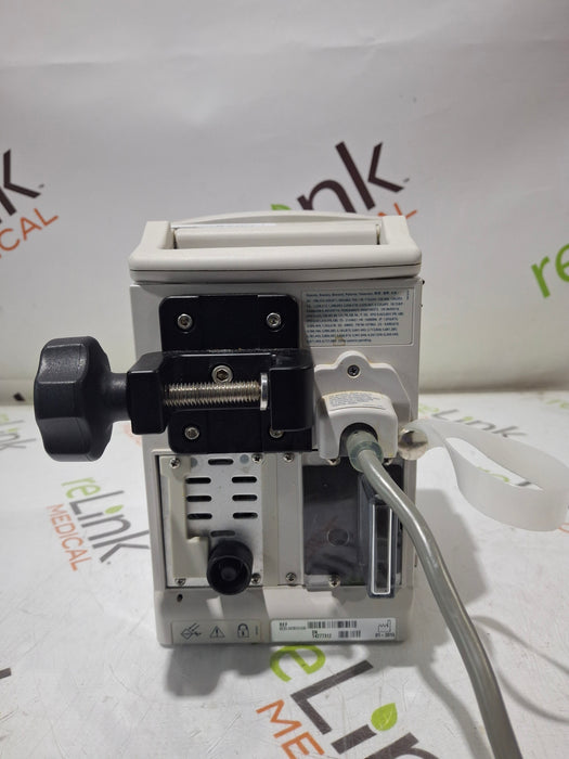 CareFusion Alaris 8015 Large Screen POC Infusion Pump
