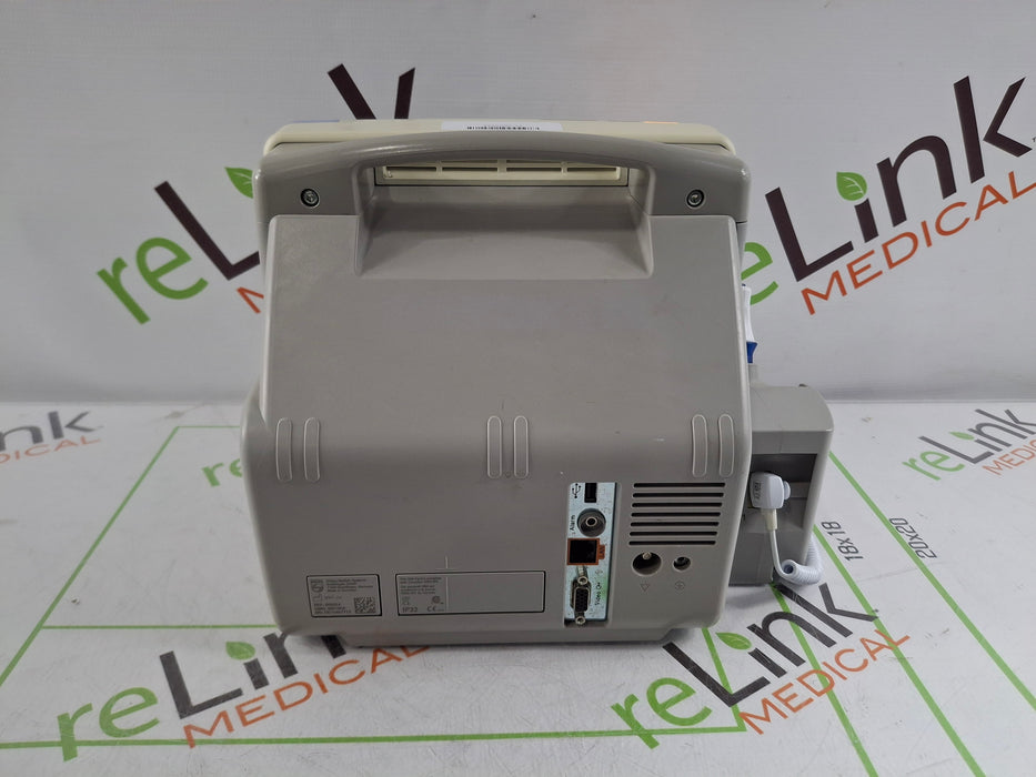 Philips IntelliVue MP5SC Fast SpO2, NIBP Spot Check Monitor