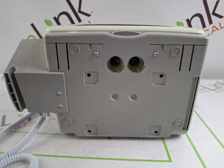 Philips IntelliVue MP5SC Fast SpO2, NIBP Spot Check Monitor