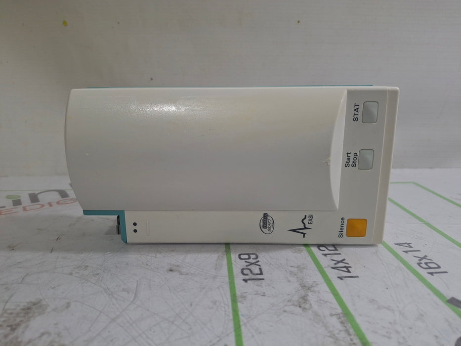 Philips M3001A-A02 OxiMax SpO2, NIBP, ECG MMS Module