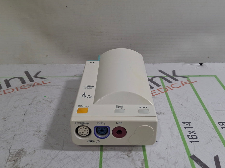 Philips M3001A-A02 OxiMax SpO2, NIBP, ECG MMS Module