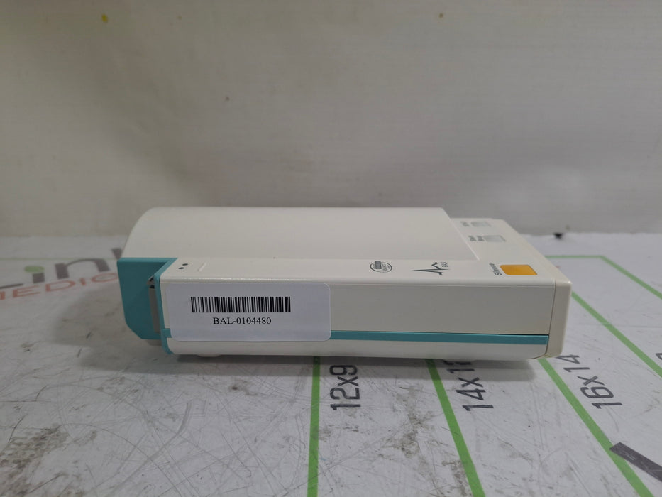 Philips M3001A-A02 OxiMax SpO2, NIBP, ECG MMS Module