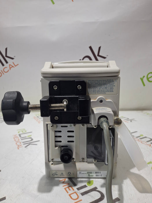 CareFusion Alaris 8015 Large Screen POC Infusion Pump