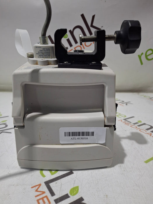 CareFusion Alaris 8015 Large Screen POC Infusion Pump