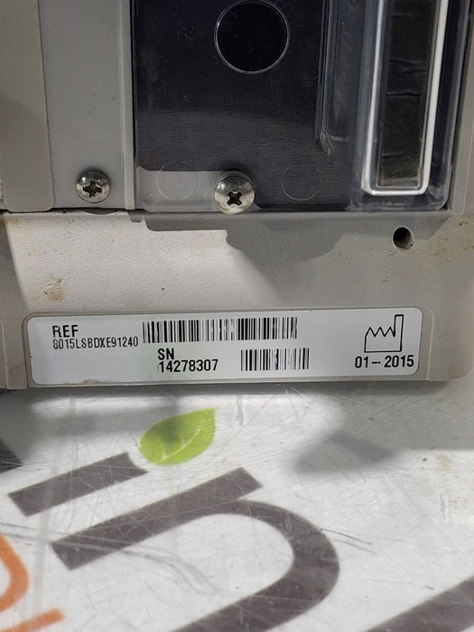 CareFusion Alaris 8015 Large Screen POC Infusion Pump