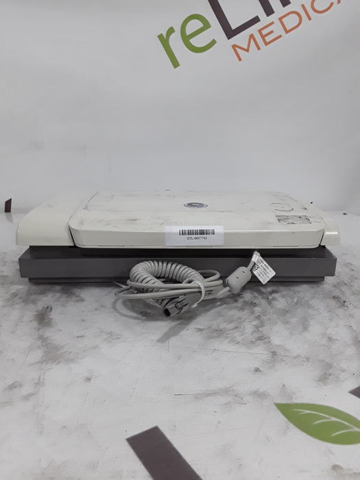 GE Healthcare MAC 5500 ECG without CAM Module