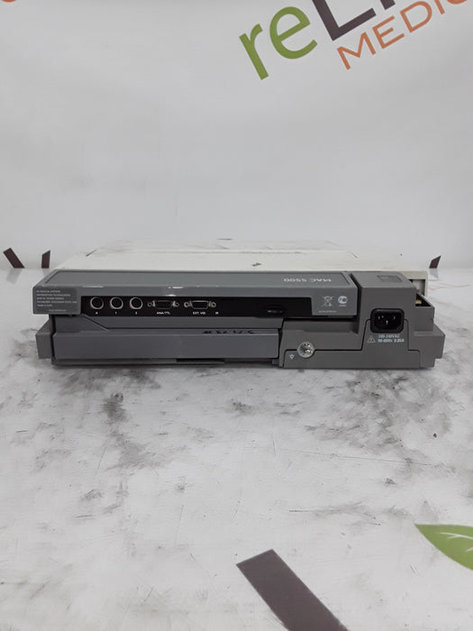 GE Healthcare MAC 5500 ECG without CAM Module