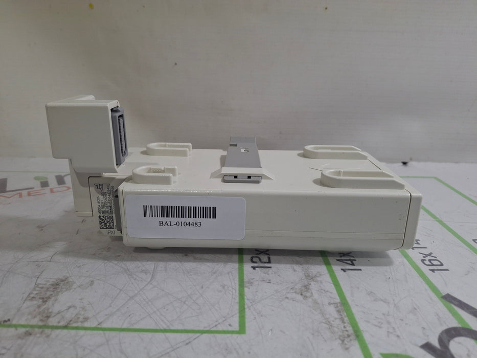 Philips M3015A-C06 CO2, Temp, IBP Extension Module